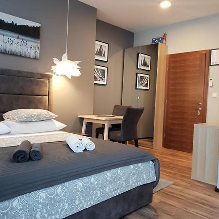 Apartmani Kameno Sidro Bilice Εξωτερικό φωτογραφία