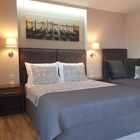 Apartmani Kameno Sidro Bilice Εξωτερικό φωτογραφία
