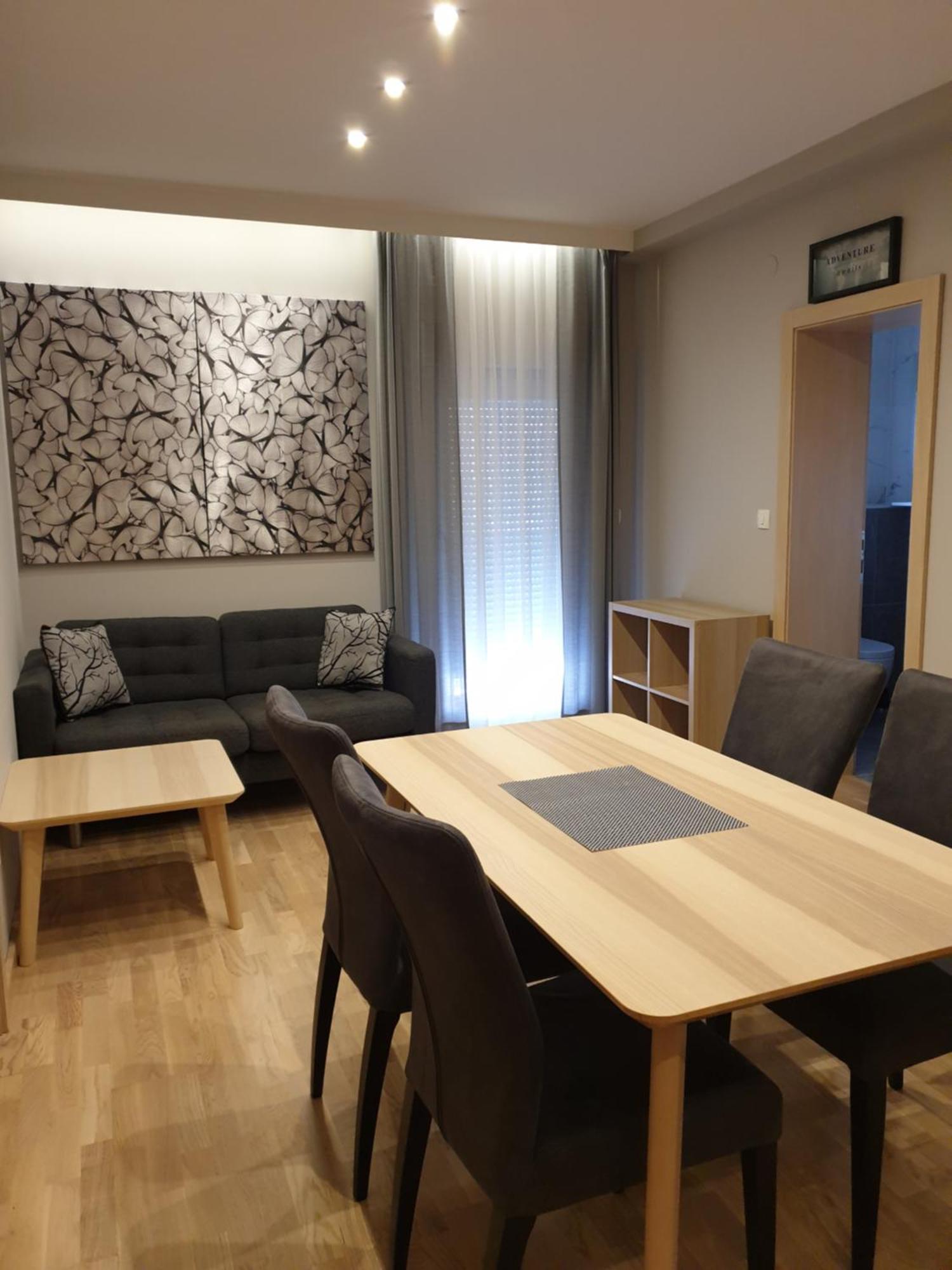 Apartmani Kameno Sidro Bilice Εξωτερικό φωτογραφία