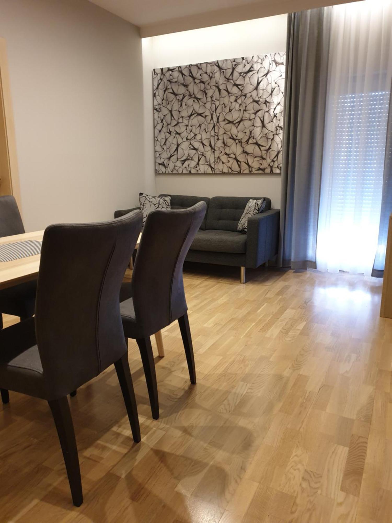 Apartmani Kameno Sidro Bilice Εξωτερικό φωτογραφία