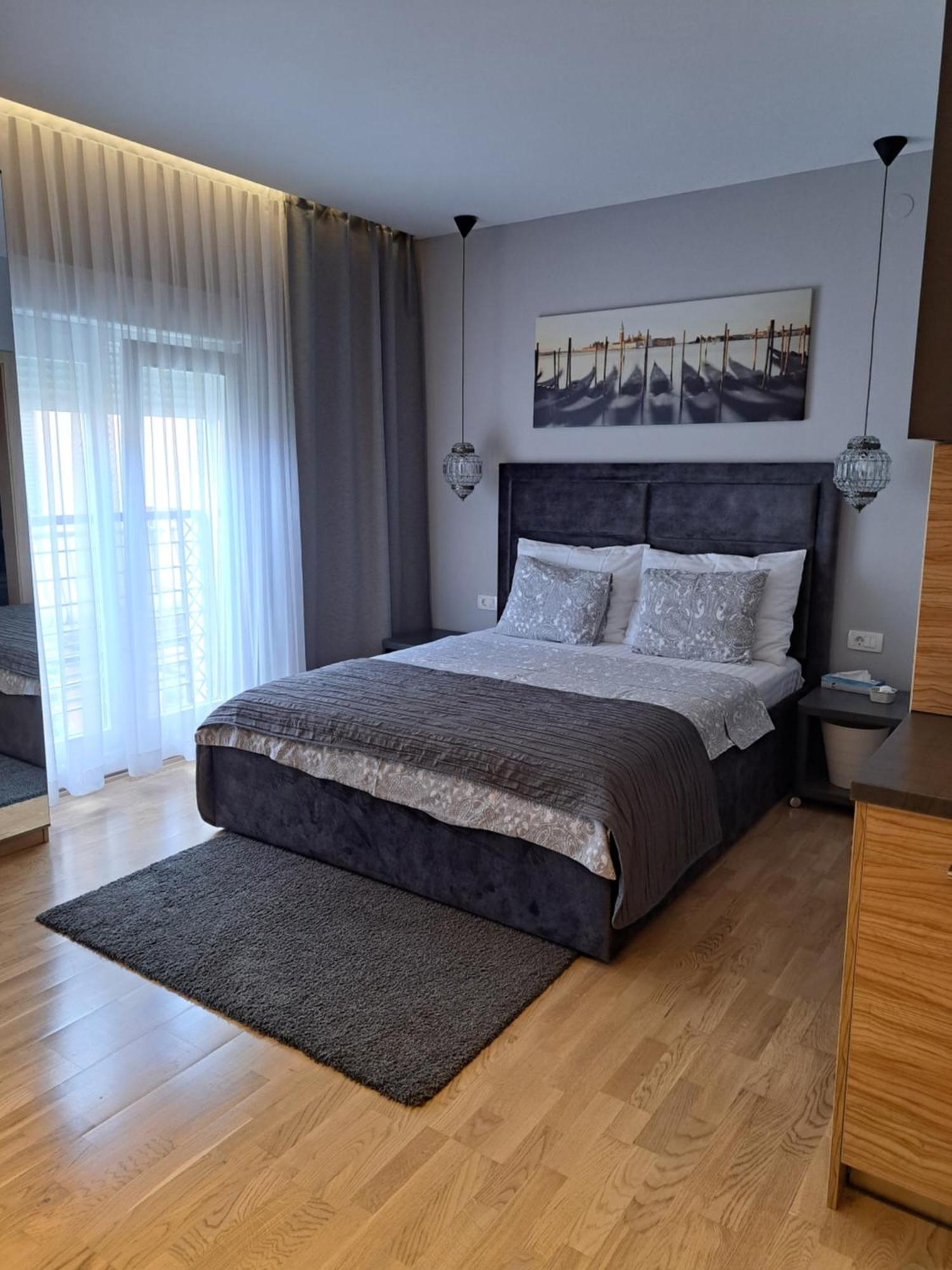 Apartmani Kameno Sidro Bilice Εξωτερικό φωτογραφία