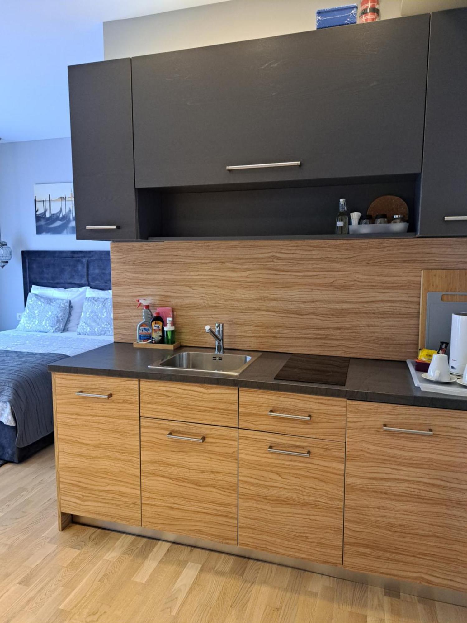 Apartmani Kameno Sidro Bilice Εξωτερικό φωτογραφία