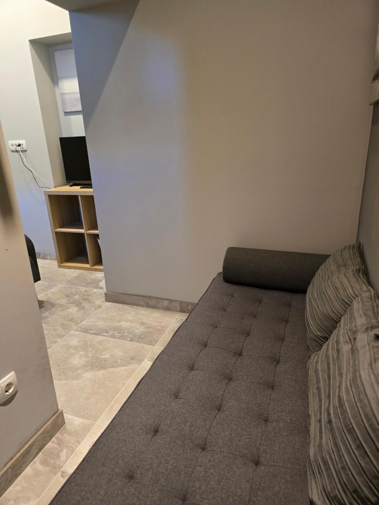 Apartmani Kameno Sidro Bilice Εξωτερικό φωτογραφία